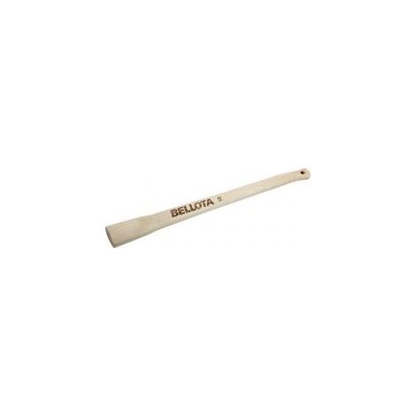 Mango Hacha Bellota M 8130 de Madera 600 mm 420 mm (1/2)