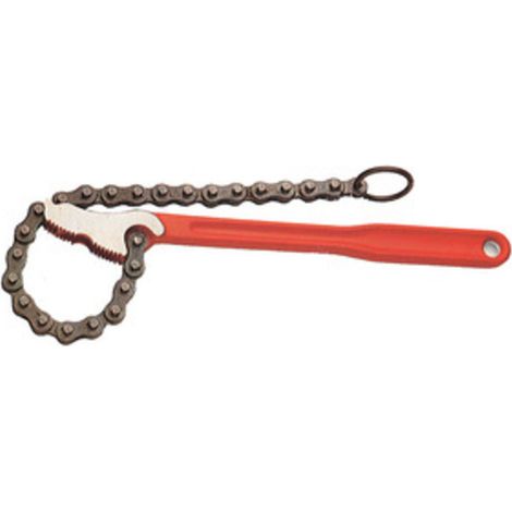 GIRATUBI A CATENA S EGO 107 DA 300 MM- SUPER EGO- 1,0 pz
