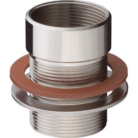 Hansgrohe Schaftverlängerung für Spültischmischer 35mm, 13898000 (1/2)