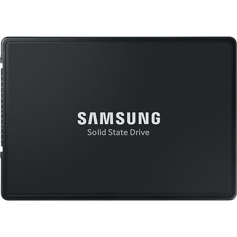 Samsung PM9A3 1.92TB 2.5" U.2 SSD PCIe 4.0 x4 Read Intensive DWPD 1 MZQL21T9HCJR-00A07
