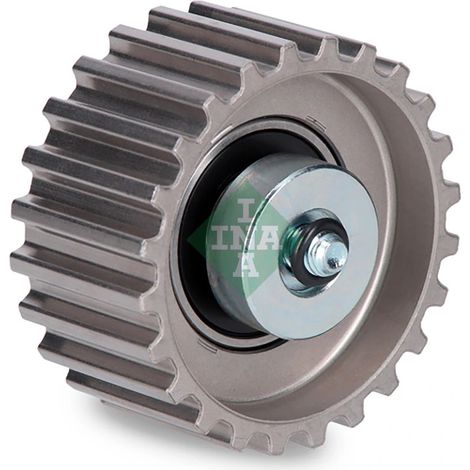 Poulie renvoi/transmission, courroie crantée INA 532 0441 10 FIAT 500388688