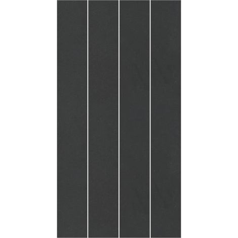 Tapis de piscine Noir 820 x 420 x 0,1 cm Tissu non tissé (1/5)