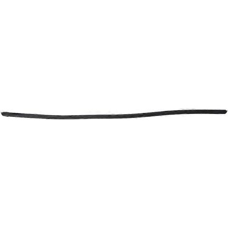 18" 22" 24" 26" Longueur Balais d'Essuie-glace Auto Sans Cadre Sans Support, Pièce Auto Entretien - 26 pouces 660mm (1/4)