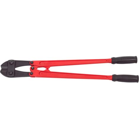 KS Tools Bolzenschneider, geschmiedete Arme, 65mm