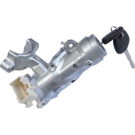 Conjunto de interruptor de encendido 45020-12-11 para modelos Collora fabricados entre 1998 y 2002 kit de cilindro de cerradura del interruptor de encendido.