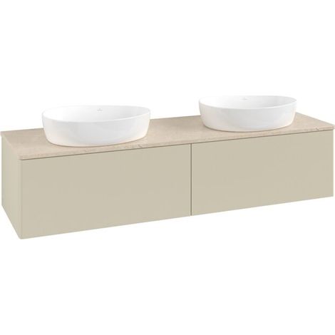 Villeroy & Boch L39013HJ WTUS Antao L391 1600x360x500mm (1/3)