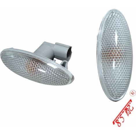 81730-02090 Clignotant / COROLLA ZRE151/152 Clignotant d'aile avant (1/4)