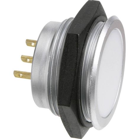Voyant de signalisation LED multicolore Signal Construct SMFE30224 rouge, vert 24 V/DC (rouge/vert) 16/7 mA 1 pc(s) (1/2)