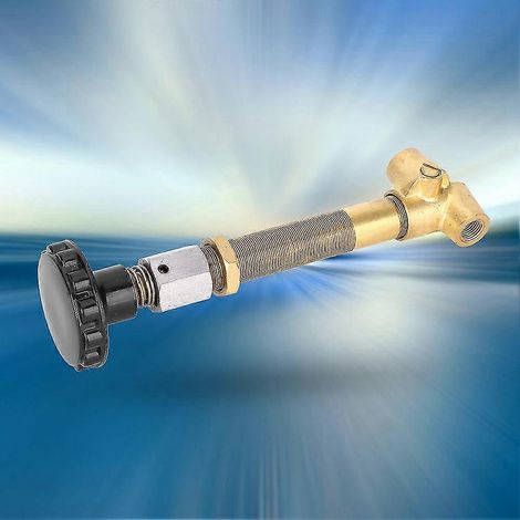 Kit de remplacement pour pompe de pré-remplissage de carburant compatible 9H2256 marine 24V 1,8A 2,0MPa. (1/5)