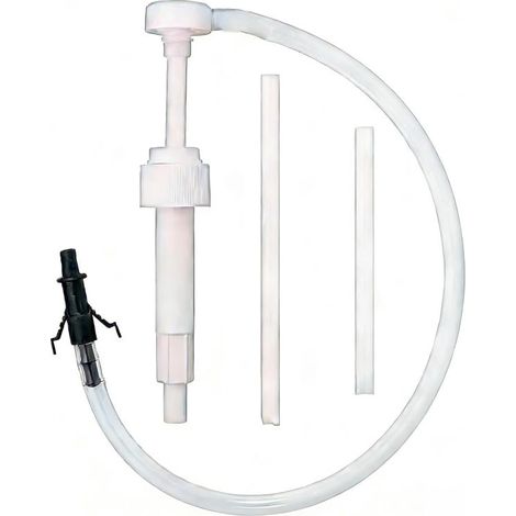 Beyamis Pompe fluide 8cc 28mm - Huile boîte vitesse auto (1/5)