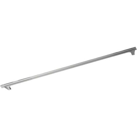 Perfil trasero frigo Beko 49,5 cm