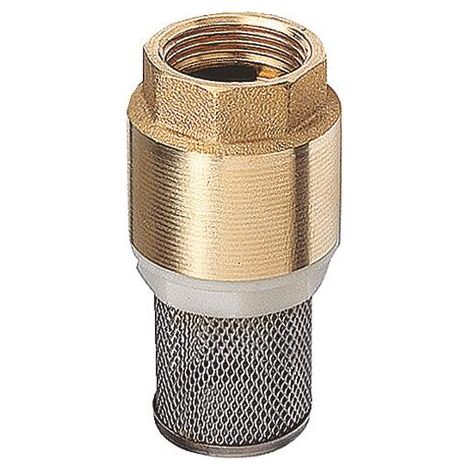 CLAPET CREPINE UNIVERSEL 15 21 111-15