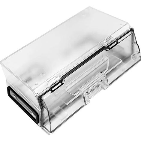 Boîte collecteur de poussière de Rechange pour aspirateur Robot Roborock S8 S8 Plus S8+ G20 G10S T7S (1/5)