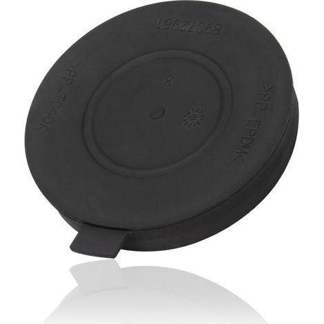 Cache anti-poussière de phare avant – Compatible 301 508 3008 4008 5008 Partner C4 C5 Sega – Référence OEM 89072961 (1/5)