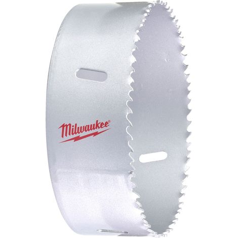 Milwaukee Contractor Seghetto alternativo bimetallo 121 mm (1/2)
