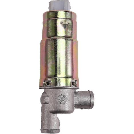 0280140537 Vanne de régulation d'air de ralenti automatique (IAC) pour Citroën, Fiat, Lancia et Peugeot (1/5)