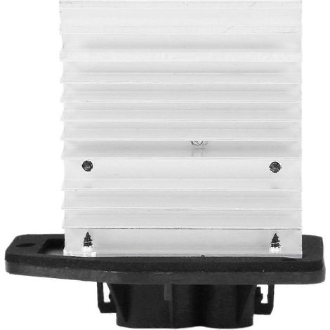 Gebläsemotorwiderstand für Grand 93-96 mit Klimaautomatik 4720046 (1/5)
