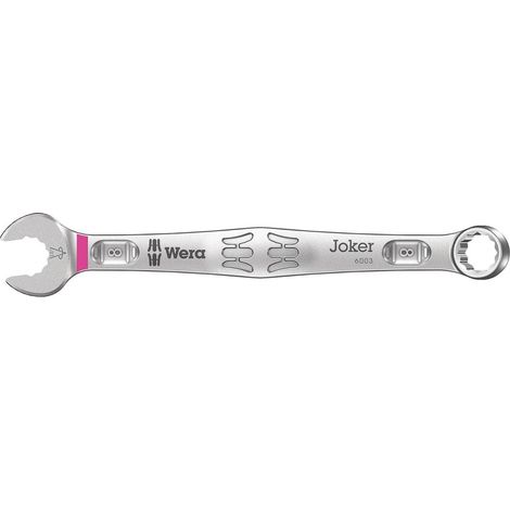 WERA Ringmaulschlüssel JOKER 8mm
