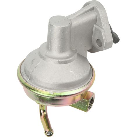 Pompe à carburant mécanique M6624, débit élevé, remplacement pour Chevy 350 327 383 400 (1/5)
