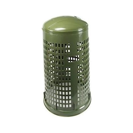 GIGANPLAST Trespolo Ruff Cop/bomb-8360m/9230