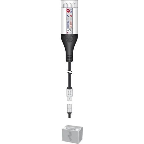 herramienta multiusos tecmate o-121 6 leds cable 100 cm