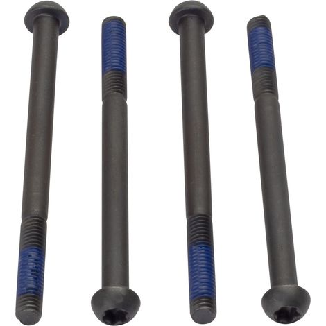 Vis de boîtier 9012TT-016/4