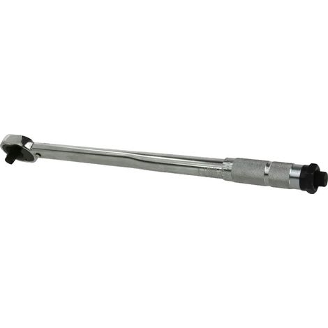 Chiave dinamometrica da 1/2" 28-210 Nm (10/12) (1/5)