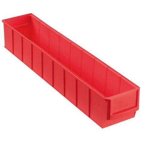 Boite ProfiPlus ShelfBox 500S rouge (1/3)