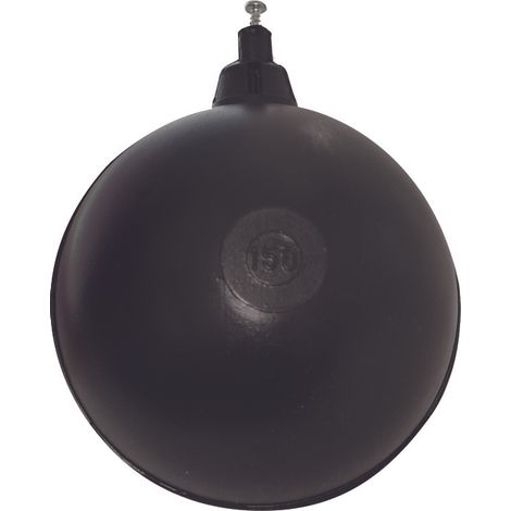 Sfera per galleggiante in plastica - ø mm.150