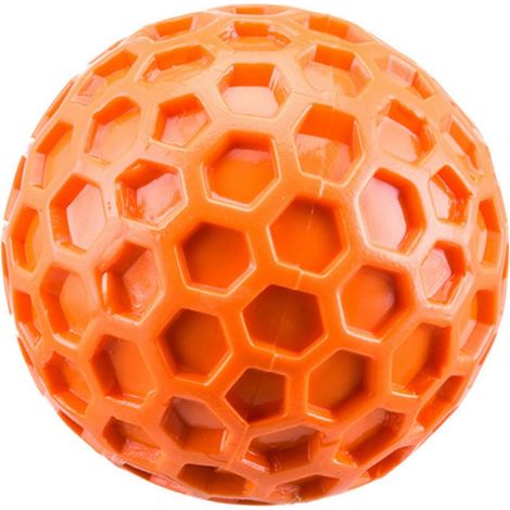 Hunde-Zahnbälle, Kauspielzeug mit Geräuschfunktion, Neuheit, Spielzeug für Haustiere