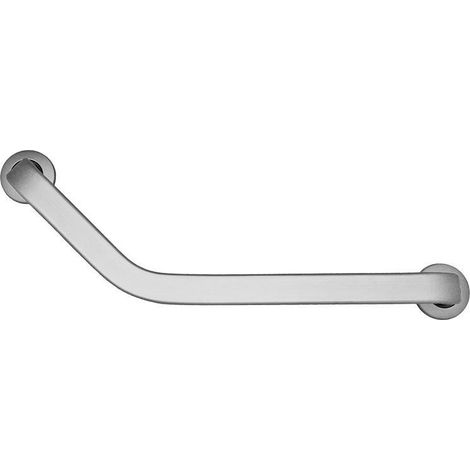 ESTOLI barra apoyo 135 mano dcha. sd065102 estoli , Barra ergonómica de apoyo para el baño.
