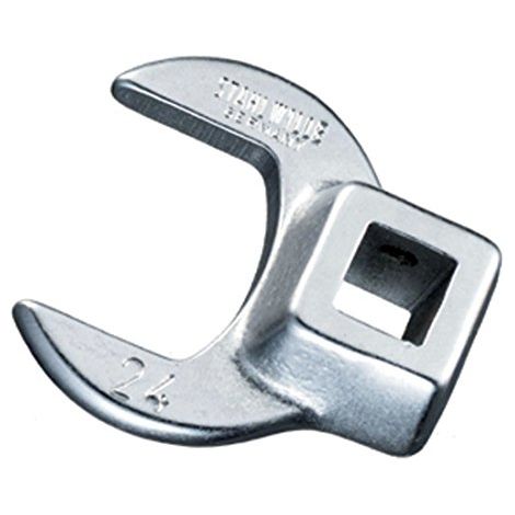 540a Clés CROW-FOOT 1 3/4 " Innenvierkant 3/8 "