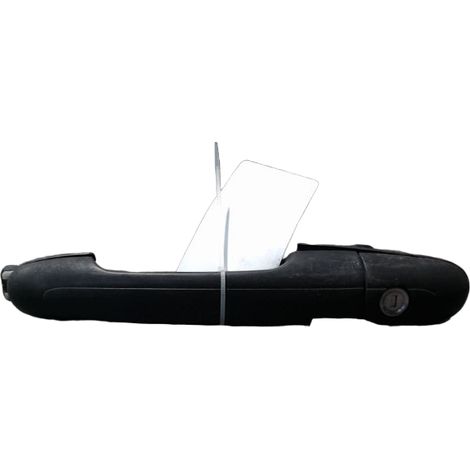 [PRODUIT D'OCCASION] Poignee Exterieure Porte Avant Gauche MERCEDES Vito Fourgon Long 2003- ♻️ Ref Oe. 00076025599b27 - Garantie à vie (1/3)