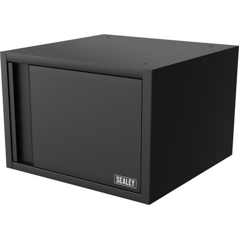 Sealey APMB1 Modular Storage Cupboard 1 Door (1/5)