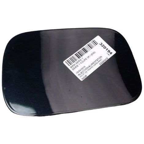 [PRODUIT D'OCCASION] Volet De Trappe Carburant BMW Serie 1 Coupe 2p I (e82) 2007-2013 ♻️ Ref Oe. 51177166825 - Garantie à vie (1/2)