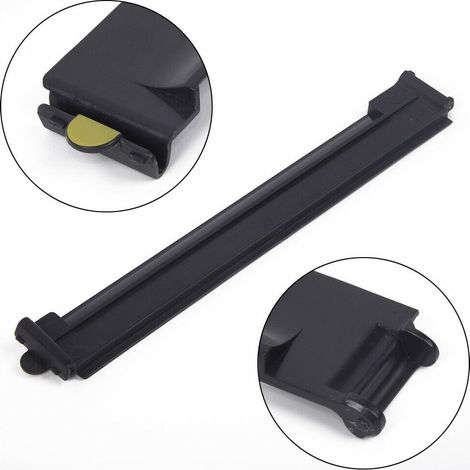 Joints de bac à poussière, accessoires et ferrures de porte de trémie à poussière compatibles avec les Roomba séries 500/600/700.