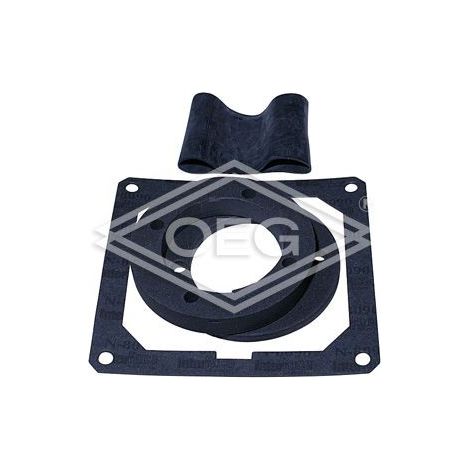BOSCH Dichtungssatz, 87199186770