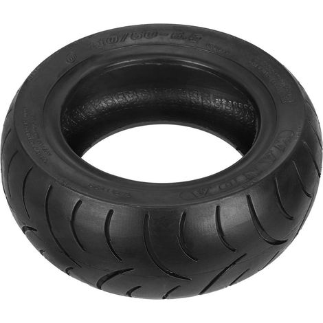 Wanda 110/50-6.5 schlauchlose Reifen für 11-Zoll-Fahrzeuge, Laufräder und Roller Reifen, die verschleißfest und hitzebeständig sind.