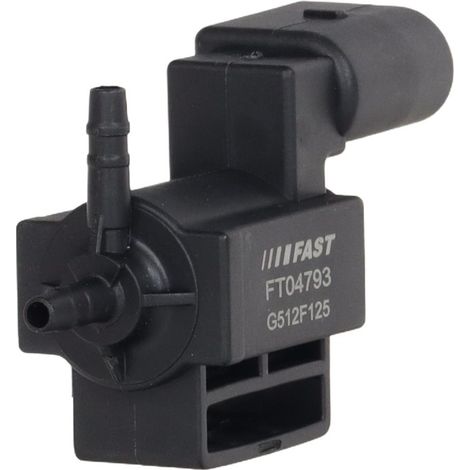 Válvula solenoide de turbocompresor rápido FT04793 (1/5)