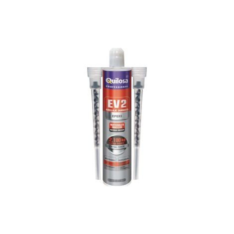ANCORAGGIO CHIMICO EPOXY 2COM - 300 ML