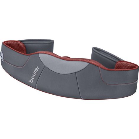 Beurer Massaggiatore 24 W Nero, Rosso