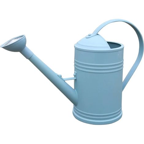 Pot de douche avec pommeau de douche amovible 18 L (1/5)