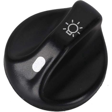 Lichtschalterknopf 3L3Z11661AA für-- (1/5)