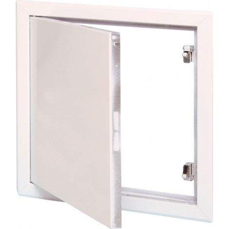 Trampilla de inspección SEMIN lacado blanco, 60 x 60 cm SEMIN