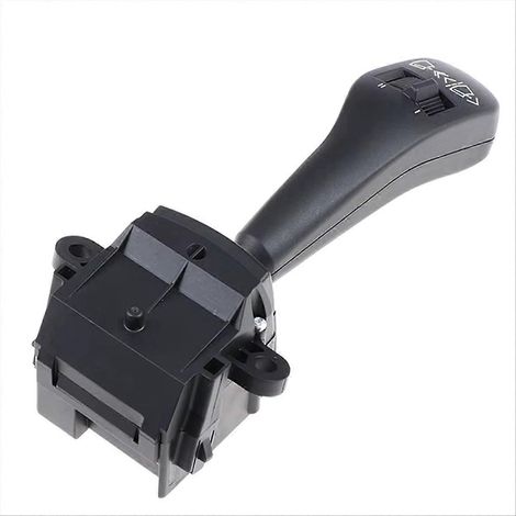 Automatischer Scheibenwischerschalter 6131-8363-669 für BMW 3er, 5er Reihe, E83, E46, E39 - Scheibenwischersteuerung, Multifunktionshebel, kompatibles Originalteil, robust und präzise. (1/5)