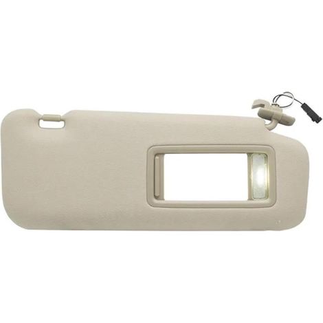 Pare Solaire Voiture Pour Haval H6 3e Gen 2022 Pare-soleil (1/4)