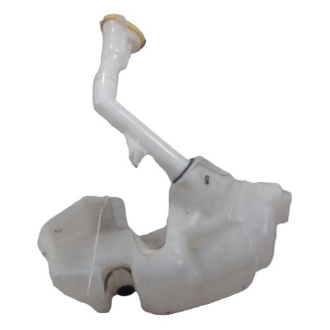 [PRODUIT D'OCCASION] Reservoir Lave-glace Avant RENAULT Laguna III 2009- ♻️ Ref Oe. 289100003r - Garantie à vie (1/4)