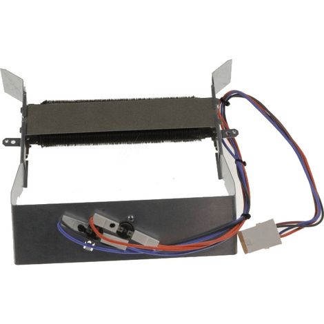 RESISTANCE 2.2KW (COLUMBO CONNECTEURS) pour SECHE LINGE... (1/2)