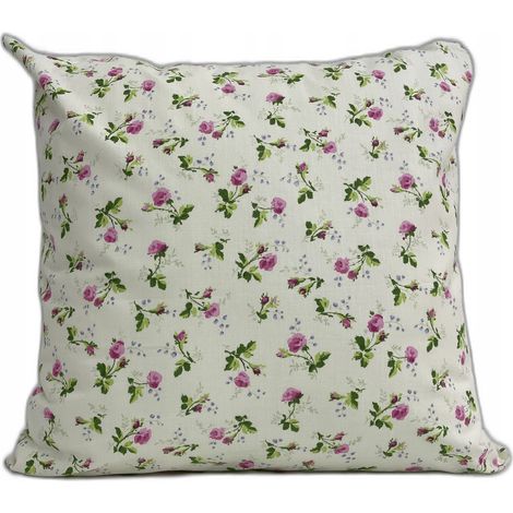 FEDERA DECORATIVA IN COTONE 40x40 CM