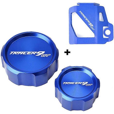 Pare-brise avant en plastique ABS + déflecteurs latéraux pour moto BMW R1200GS (2013-2017). (1/5)